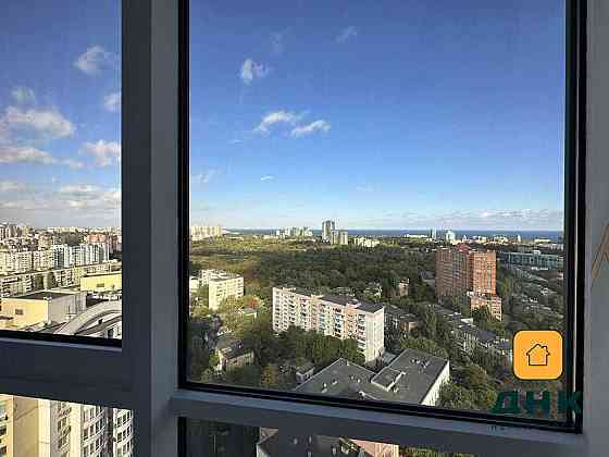 ЖК Акрополь‼️УНИКАЛЬНАЯ 3-ком квартира‼️ДОРОГОЙ РЕМОНТ, Фонтан Одеса