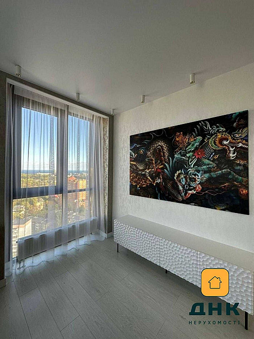ЖК Акрополь‼️УНИКАЛЬНАЯ 3-ком квартира‼️ДОРОГОЙ РЕМОНТ, Фонтан Одеса - зображення 8