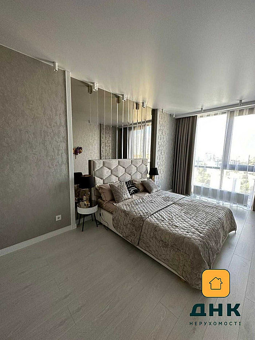 ЖК Акрополь‼️УНИКАЛЬНАЯ 3-ком квартира‼️ДОРОГОЙ РЕМОНТ, Фонтан Одеса - зображення 7