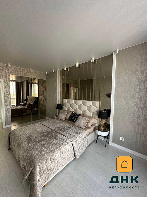 ЖК Акрополь‼️УНИКАЛЬНАЯ 3-ком квартира‼️ДОРОГОЙ РЕМОНТ, Фонтан Одеса - зображення 6