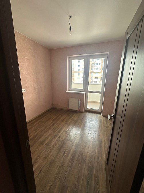 Продаж 3-к квартири у м. Бориспіль 76,4 кв.м. з ремонтом Борисполь - изображение 5