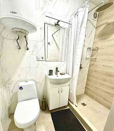 Стильная  смарт квартира с ремонтом и мебелью Таирова ЖК Вернисаж Одеса