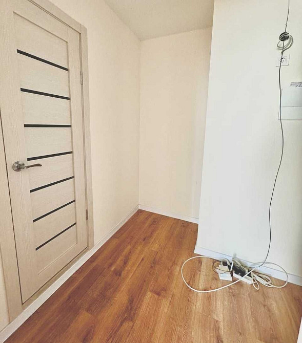 Стильная  смарт квартира с ремонтом и мебелью Таирова ЖК Вернисаж Одеса - зображення 5