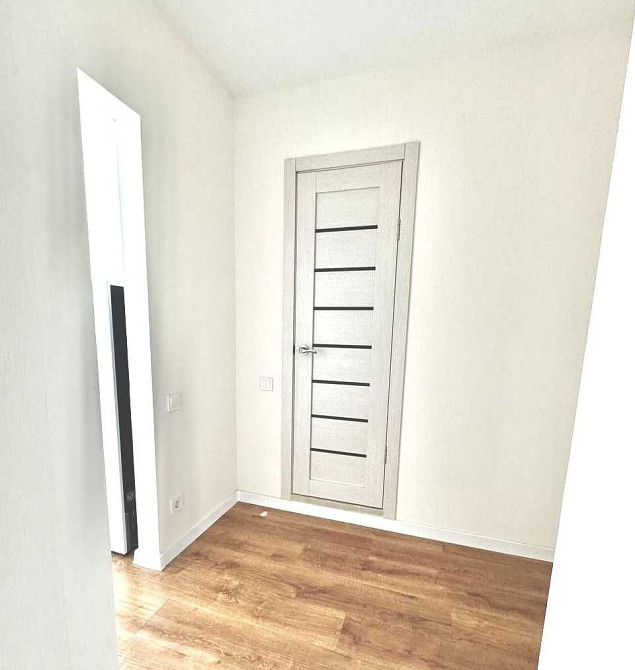 Стильная  смарт квартира с ремонтом и мебелью Таирова ЖК Вернисаж Одеса - зображення 4