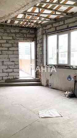 Выгодно! Квартира с террасой в ЖК Одиссей Одеса