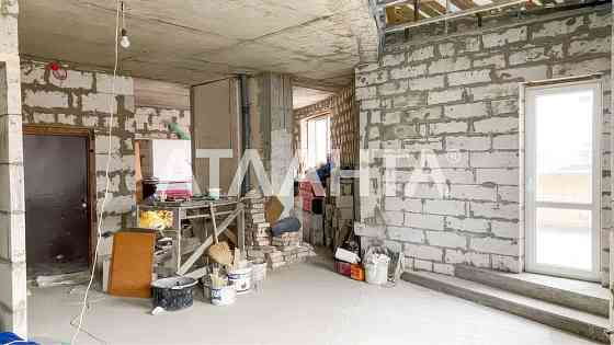 Выгодно! Квартира с террасой в ЖК Одиссей Одеса