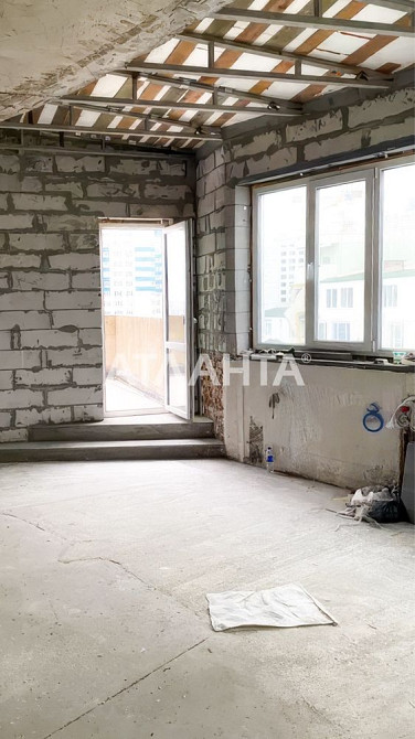 Выгодно! Квартира с террасой в ЖК Одиссей Одеса - зображення 3