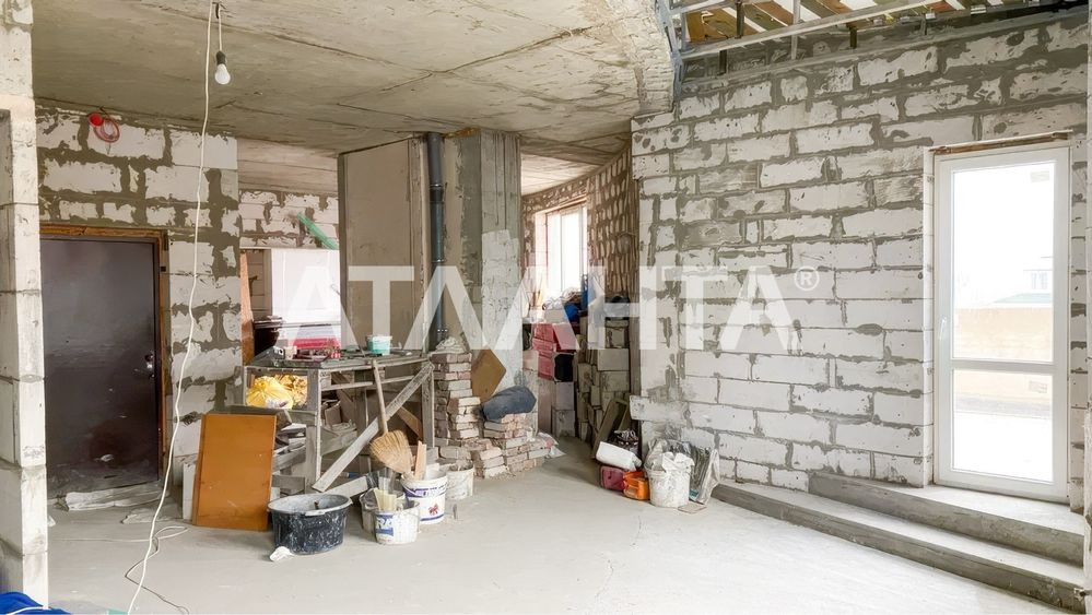 Выгодно! Квартира с террасой в ЖК Одиссей Одеса - зображення 4