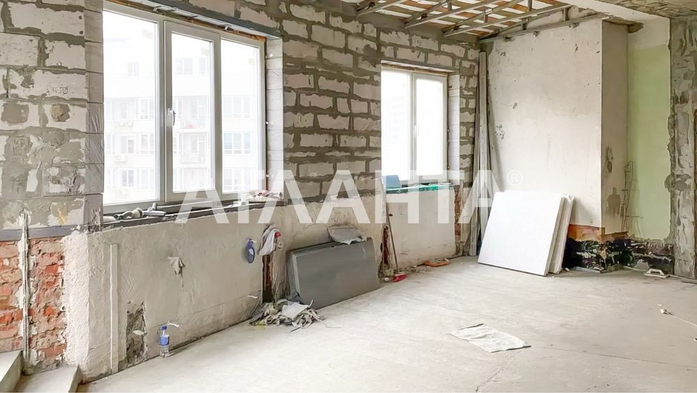 Выгодно! Квартира с террасой в ЖК Одиссей Одеса - зображення 5