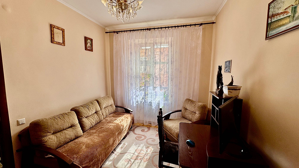 Продаж 3 кім квартири з ремонтом вул. Вірменська, історич.центр Львова Львів - зображення 8