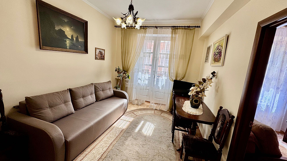 Продаж 3 кім квартири з ремонтом вул. Вірменська, історич.центр Львова Львів - зображення 2