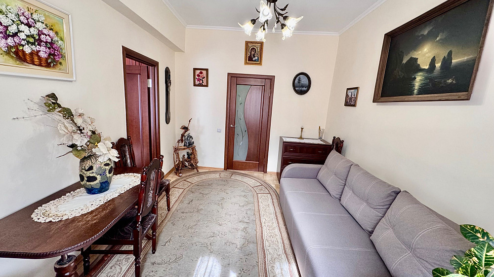 Продаж 3 кім квартири з ремонтом вул. Вірменська, історич.центр Львова Львів - зображення 4