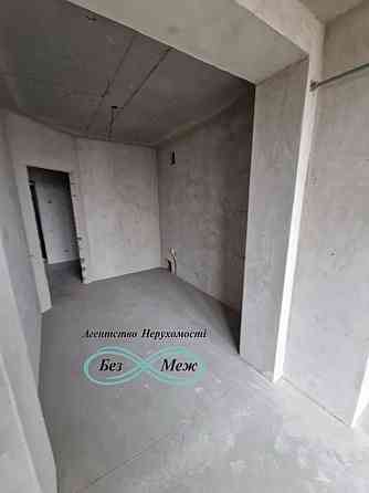 Софія Резиденс 1к 40.6кв м вул.Сковороди 12 без% Софиевская Борщаговка