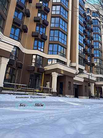 Софія Резиденс 1к 40.6кв м вул.Сковороди 12 без% Софиевская Борщаговка