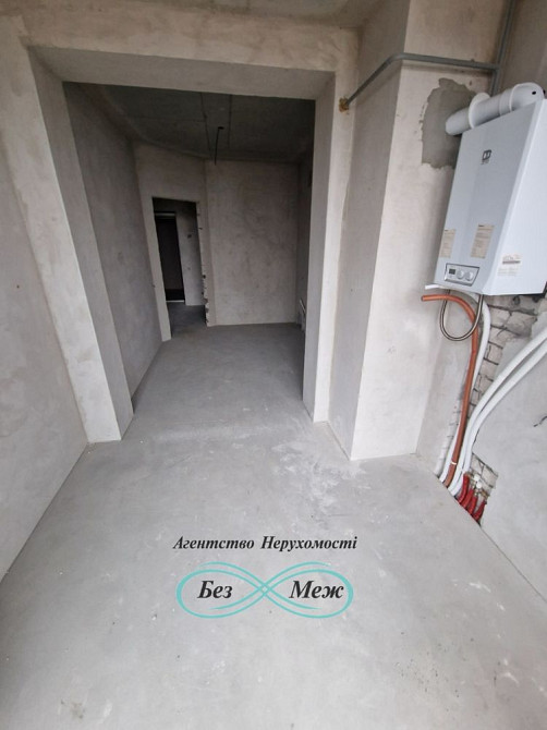 Софія Резиденс 1к 40.6кв м вул.Сковороди 12 без% Софиевская Борщаговка - изображение 7