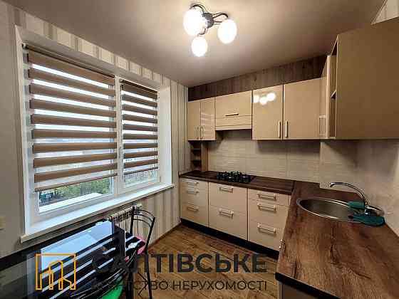 6119-ИК Продам 1к квартиру на Салтовке Героев Труда 533 м/р Харьков