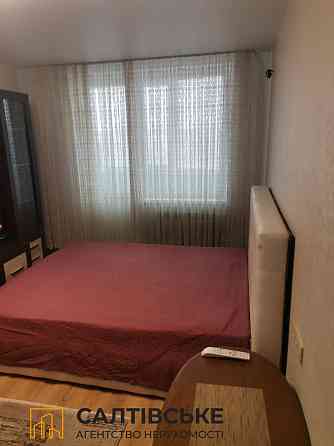 6119-ИК Продам 1к квартиру на Салтовке Героев Труда 533 м/р Харьков