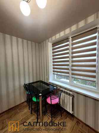 6119-ИК Продам 1к квартиру на Салтовке Героев Труда 533 м/р Харьков