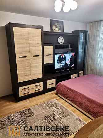 6119-ИК Продам 1к квартиру на Салтовке Героев Труда 533 м/р Харьков