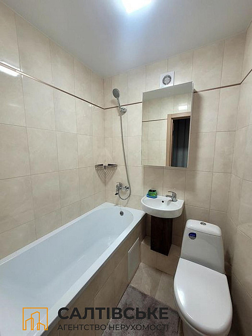 6119-ИК Продам 1к квартиру на Салтовке Героев Труда 533 м/р Харьков - изображение 8