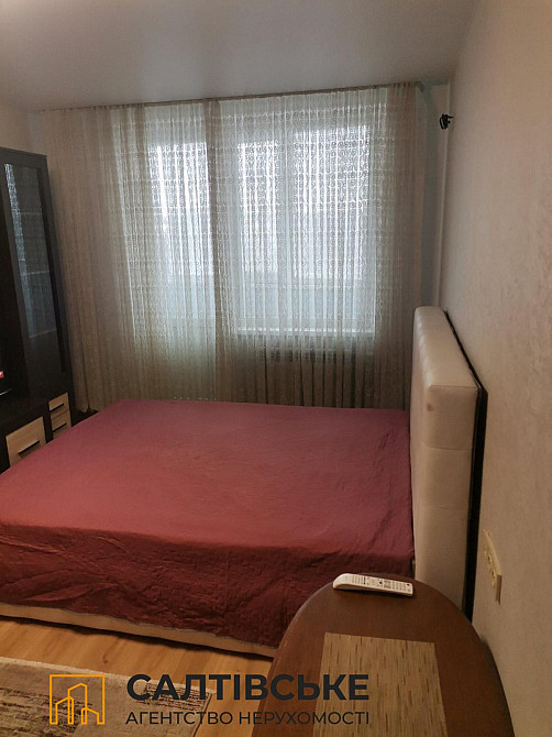 6119-ИК Продам 1к квартиру на Салтовке Героев Труда 533 м/р Харьков - изображение 5