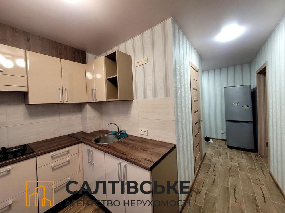 6119-ИК Продам 1к квартиру на Салтовке Героев Труда 533 м/р Харьков - изображение 2
