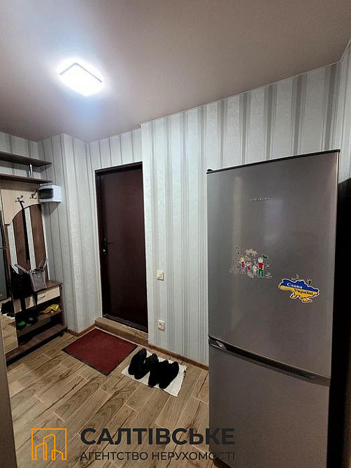 6119-ИК Продам 1к квартиру на Салтовке Героев Труда 533 м/р Харьков - изображение 7