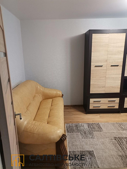 6119-ИК Продам 1к квартиру на Салтовке Героев Труда 533 м/р Харьков - изображение 6