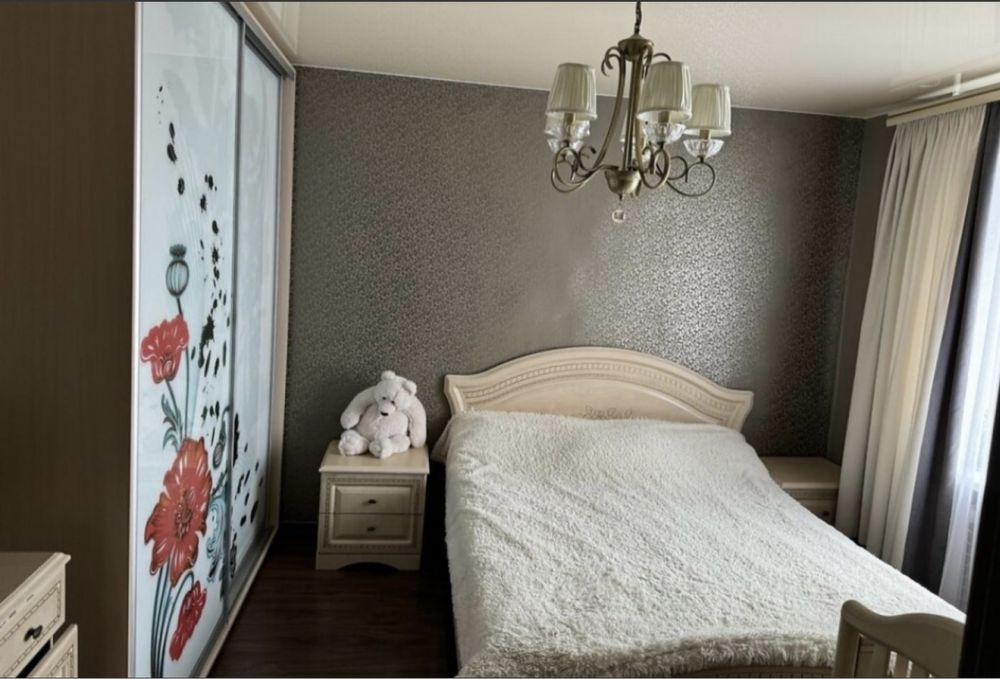 2 комнатная квартира , Днепродорога, пос Котовского Одеса - зображення 3