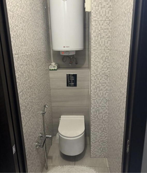 2 комнатная квартира , Днепродорога, пос Котовского Одеса - зображення 8