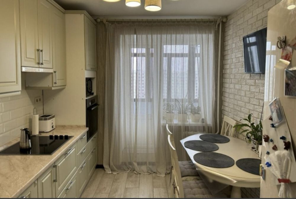 2 комнатная квартира , Днепродорога, пос Котовского Одеса - зображення 4