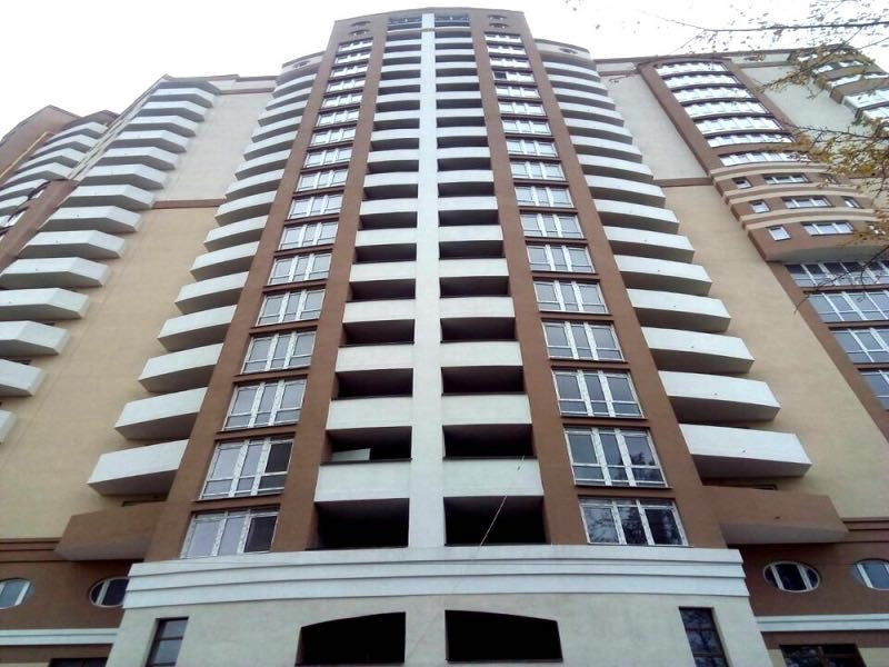 Продаж 3-к квартири у м. Бориспіль 76,4 кв.м. з ремонтом Борисполь - изображение 1