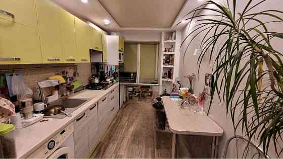 Продам 3-ох ком квартиру Агнии Барто 18 Ивана Богряного Дніпро