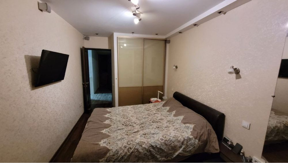 Продам 3-ох ком квартиру Агнии Барто 18 Ивана Богряного Дніпро - зображення 5