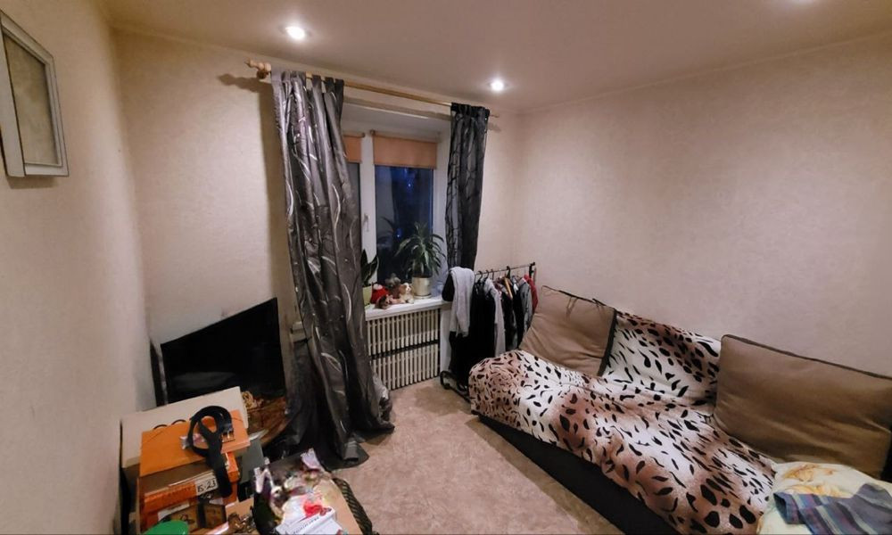 Продам 3-ох ком квартиру Агнии Барто 18 Ивана Богряного Дніпро - зображення 7