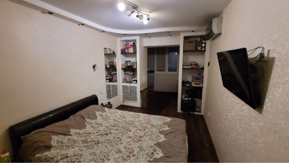 Продам 3-ох ком квартиру Агнии Барто 18 Ивана Богряного Дніпро - зображення 4