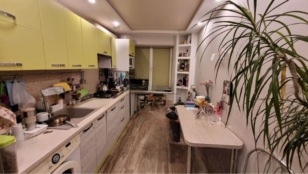 Продам 3-ох ком квартиру Агнии Барто 18 Ивана Богряного Дніпро - зображення 1