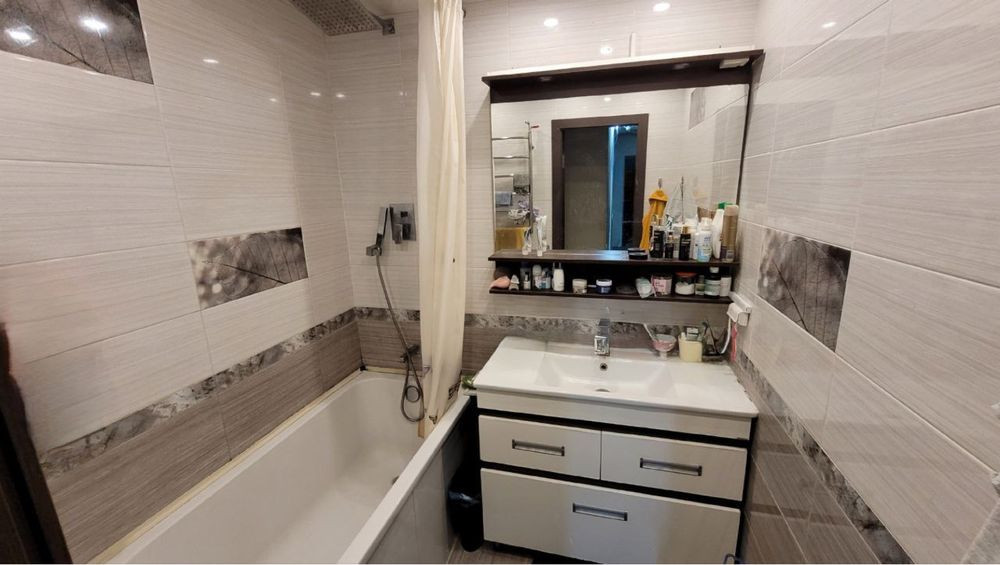 Продам 3-ох ком квартиру Агнии Барто 18 Ивана Богряного Дніпро - зображення 3