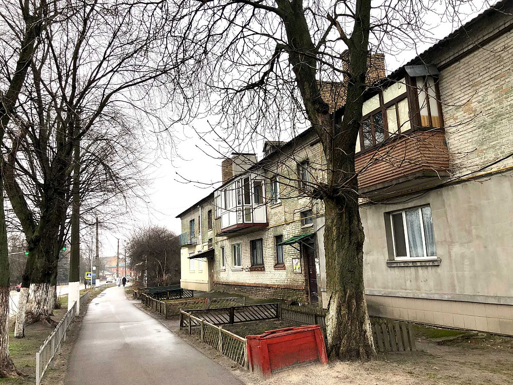 Продаж 1-кім. квартири смт Димер. Власник Дымер - изображение 7