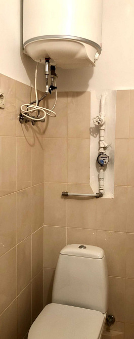 Продаж 1-кім. квартири смт Димер. Власник Дымер - изображение 5