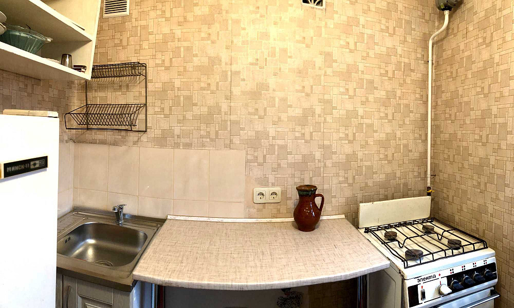 Продаж 1-кім. квартири смт Димер. Власник Дымер - изображение 3