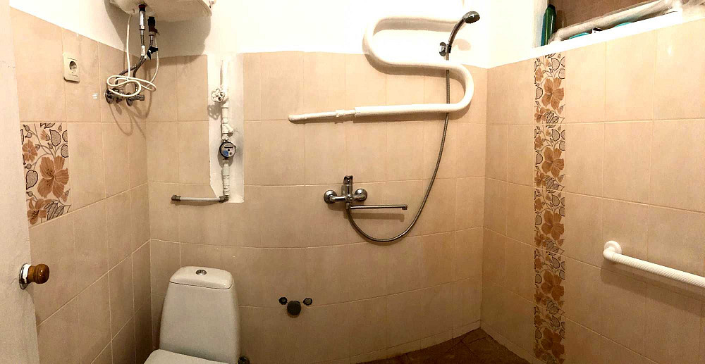 Продаж 1-кім. квартири смт Димер. Власник Дымер - изображение 4