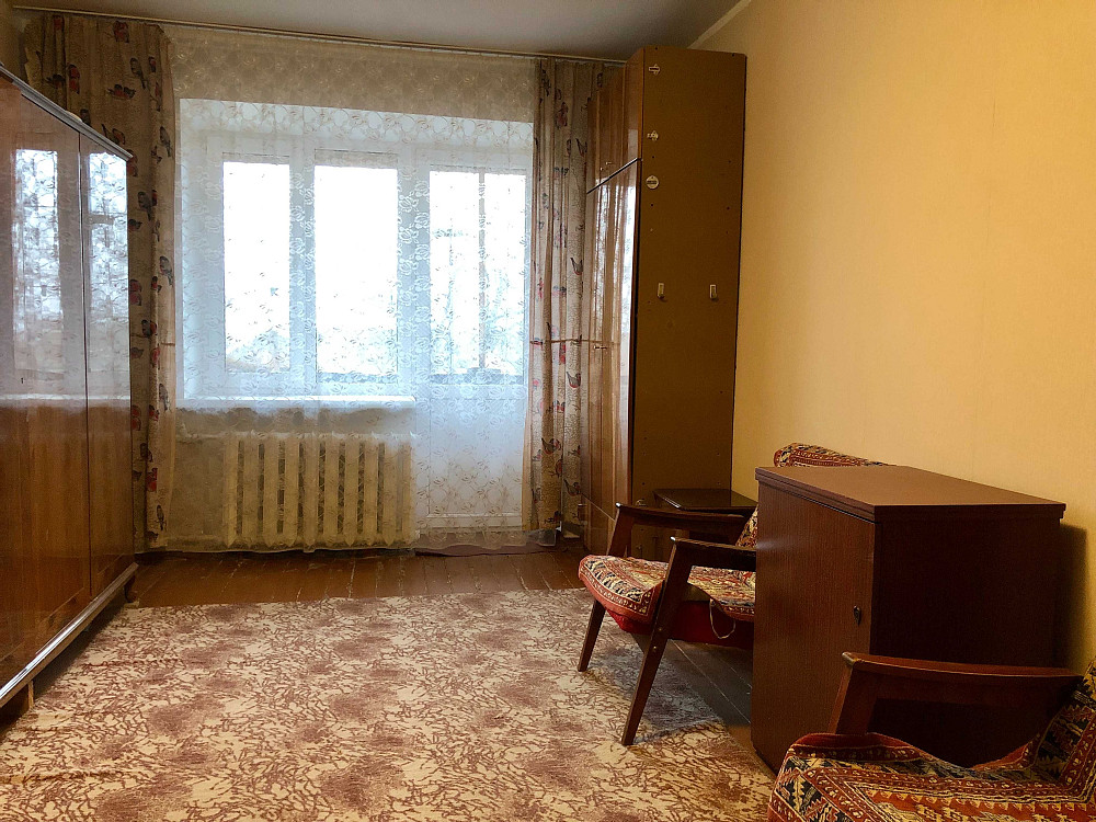 Продаж 1-кім. квартири смт Димер. Власник Дымер - изображение 1