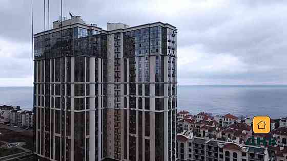 Аркадия ,Французский бульвар ,ЖК Атмосфера. С видом на море. Одеса