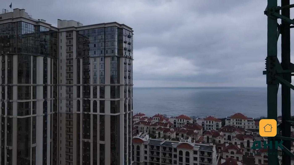 Аркадия ,Французский бульвар ,ЖК Атмосфера. С видом на море. Одеса - зображення 3