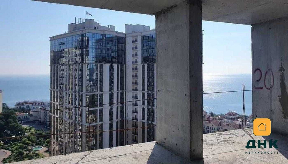 Аркадия ,Французский бульвар ,ЖК Атмосфера. С видом на море. Одеса - зображення 4