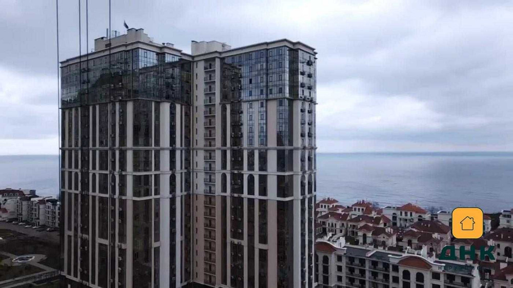 Аркадия ,Французский бульвар ,ЖК Атмосфера. С видом на море. Одеса - зображення 2