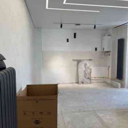 Однокімнатна квартира з рем. пл.42 м.кв. в ЖК Синергія Сіті! Програми! Ірпінь