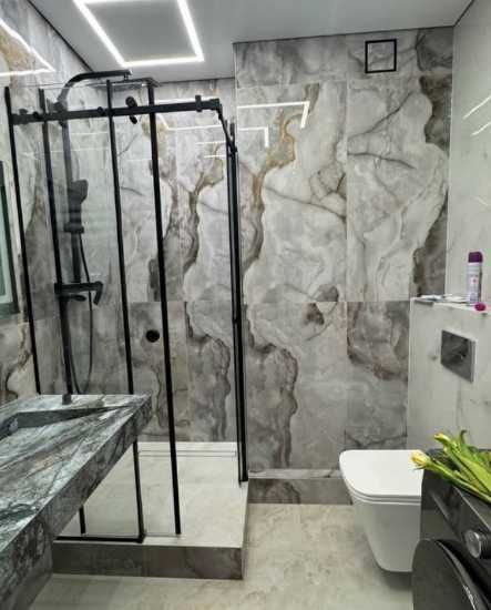 Однокімнатна квартира з рем. пл.42 м.кв. в ЖК Синергія Сіті! Програми! Ірпінь - зображення 1