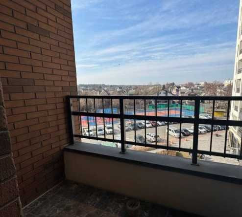 Однокімнатна квартира з рем. пл.42 м.кв. в ЖК Синергія Сіті! Програми! Ірпінь - зображення 2